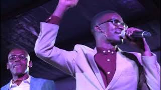 LANGA LOKULUNGA MPELA MNDAWE ft NDONI
