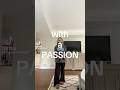 with a freaking PASSION #fyp #viral #relatable #tiktok