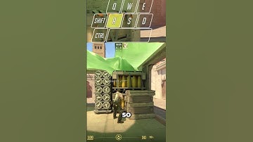 secret mechanic donk abuses #cs2 #cs2tips #csgo