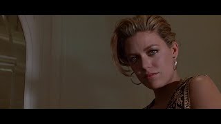 Basic Instinct - Roxy