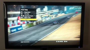 Need for Speed Shift 2 Logitec DRIVING FORCE GT S2000 PC GAME senna style v mojom podani :-)