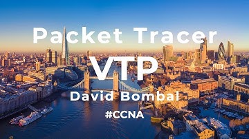 Cisco CCNA Packet Tracer Ultimate labs: VTP Troubleshooting Lab. Can you fix the network?