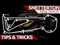 iRacing: Let's learn Snetterton together!