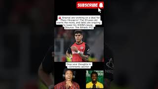 Arsenal In Advanced Talks To Sign Piero Hincapié Huge Transfer Update