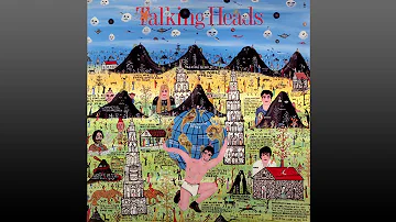 Talking Heads ▶ Little Creatures (Full Album)