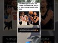 Knicks hope to close out Finals in Game 5 vs. Spurs — Here’s how to watch for free#celebrity