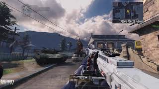 “Imma Try It Out” Skrillex CODM Gun Sync / Call of Duty: Mobile