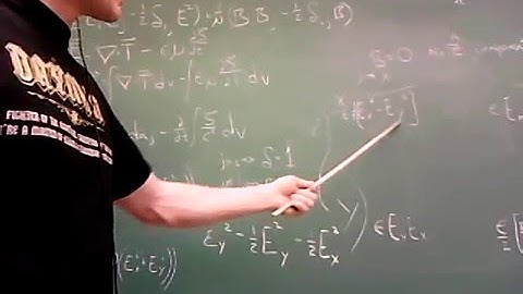 Ch. 14 Maxwell Tensors