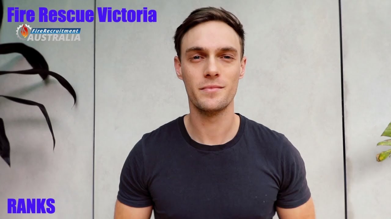 Fire Rescue Victoria Ranks Fire Rescue Victoria YouTube Fire Rescue Victoria Ranks Fire Rescue Victoria YouTube