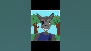 The Three little pig analog horror #edit #skull #trollface #cooked #analoghorror #shorts