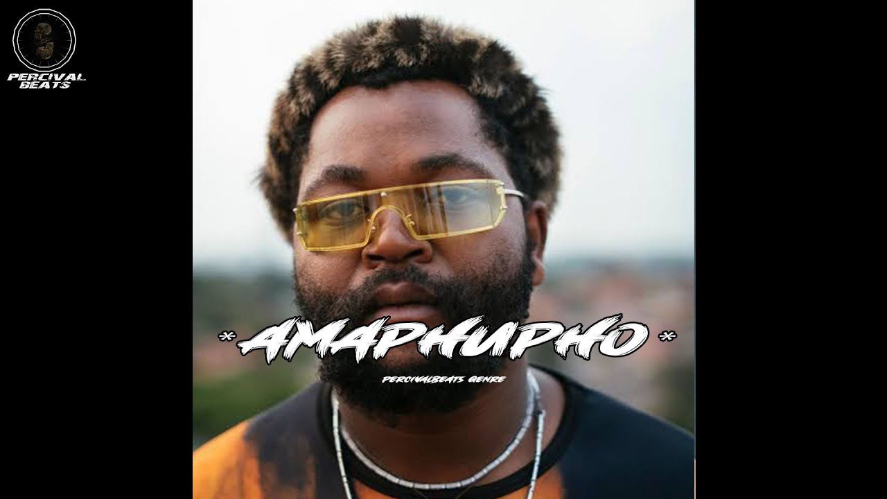 [FREE]Sjava x Anzo x Ruff x Afrosoul type beat(Prod. Percival Beats ...