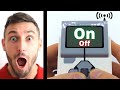 I Built INSANE Smart Home Gadgets Using LEGO® Parts