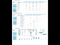 Excel - Planification de Trésorerie