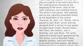 Scrubs TV series - Wiki Videos
