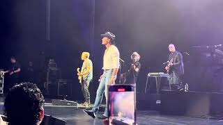 Video thumbnail of "Tim McGraw’s emotional tribute to Toby Keith"