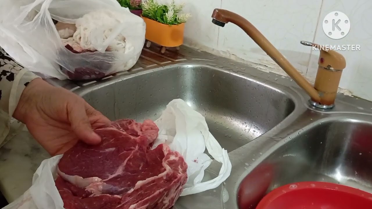 طريقة عمل العصبان التونسي بطريقة سهلة ولذيذة