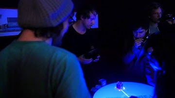 A BLOK - Reactable