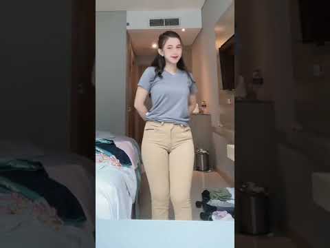 tiktok rika gusriani terbaru #shorts