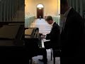 Scherzo Toccata For Piano By Frederik Magle Composer And Pianist 