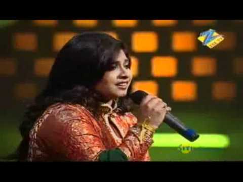 Saregamapa Singing Superstar Dec 11 10 Spotlight Part   2