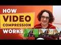 How Video Compression Works