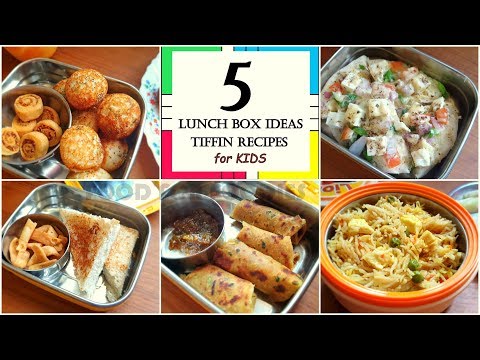 5-tiffin-recipes-|-lunch-box-recipes-for-kids-|-easy-and-quick-tiffin-ideas-for-kids-|