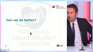 EHRA free webinar: Innovations in Pst AF mapping and ablation