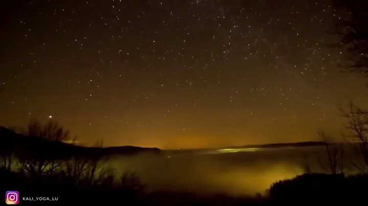 11 signs you met your "twin flame".