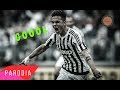 Paulo Dybala [ Parodia Beliver - Imagine Dragons ]