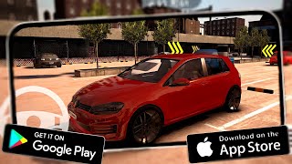 Real Car Parking Parking Master 2022 Android & iOS Gameplay screenshot 5