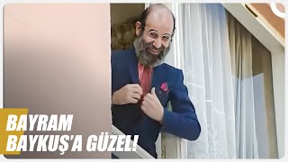 Bugün Bayram, Erken Kalkın Çocuklar😍 | Bizimkiler