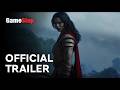 Fable Isabel Hero Of Wraithmarch Trailer GameStop 