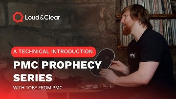 PMC Prophecy Series Loudspeakers - A Technical Introduction