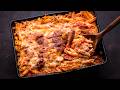The Best and Easiest Baked Pasta You'll Ever Have