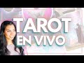 Tarot En Vivo Y En Directo + Sesion Holística