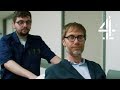 How to Fight Cancer with Stephen Merchant | Stand Up To Cancer