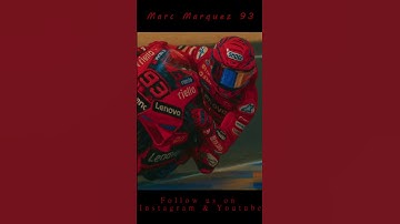 Thumbnail of MarcMarquez93- Song shorts || MotoGP #marcmarquez #motogp #motorcycle #video