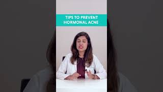 Tips To Prevent Hormonal Acne