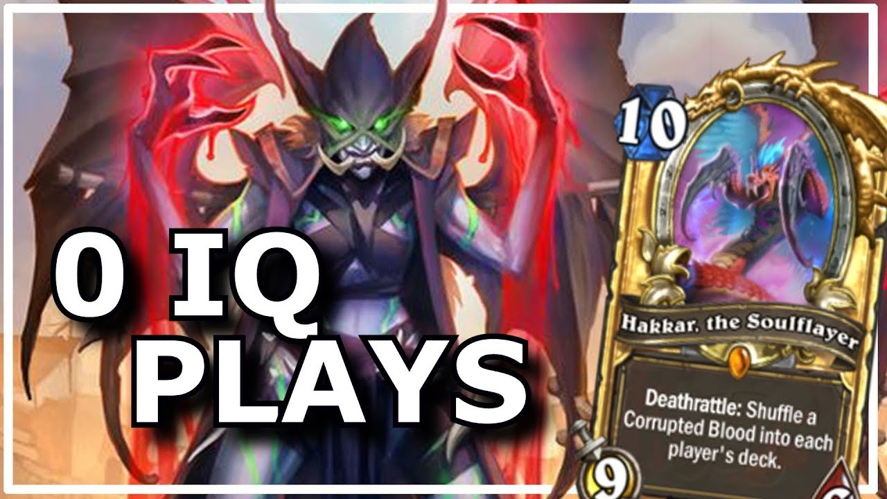 wtf moments pubg mobile Hearthstone - Best of 0 IQ Plays