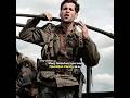 The Real Story Behind Captain Nixon S Line In BAND OF BROTHERS Shorts Short
