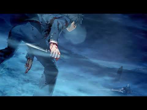 ヴローヴ:Ⅲ B - Vlov: III B - Tsukihime 月姫 Remake OST