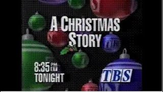 Celebrity TBS Commercial Breaks-"How the Grinch Stole Christmas" (1992) Profile
