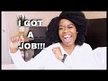 I Got A Job! Baby's Walking, &Being Back Home - Life Update!