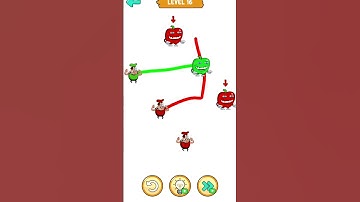 PIZZA RUSH RACE - GAME ANDROID,IOS | DRAW GAMEPLAY  ANIMATION #shorts #3D