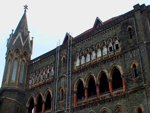 University Of Mumbai Bombay Mumbai Maharashtra