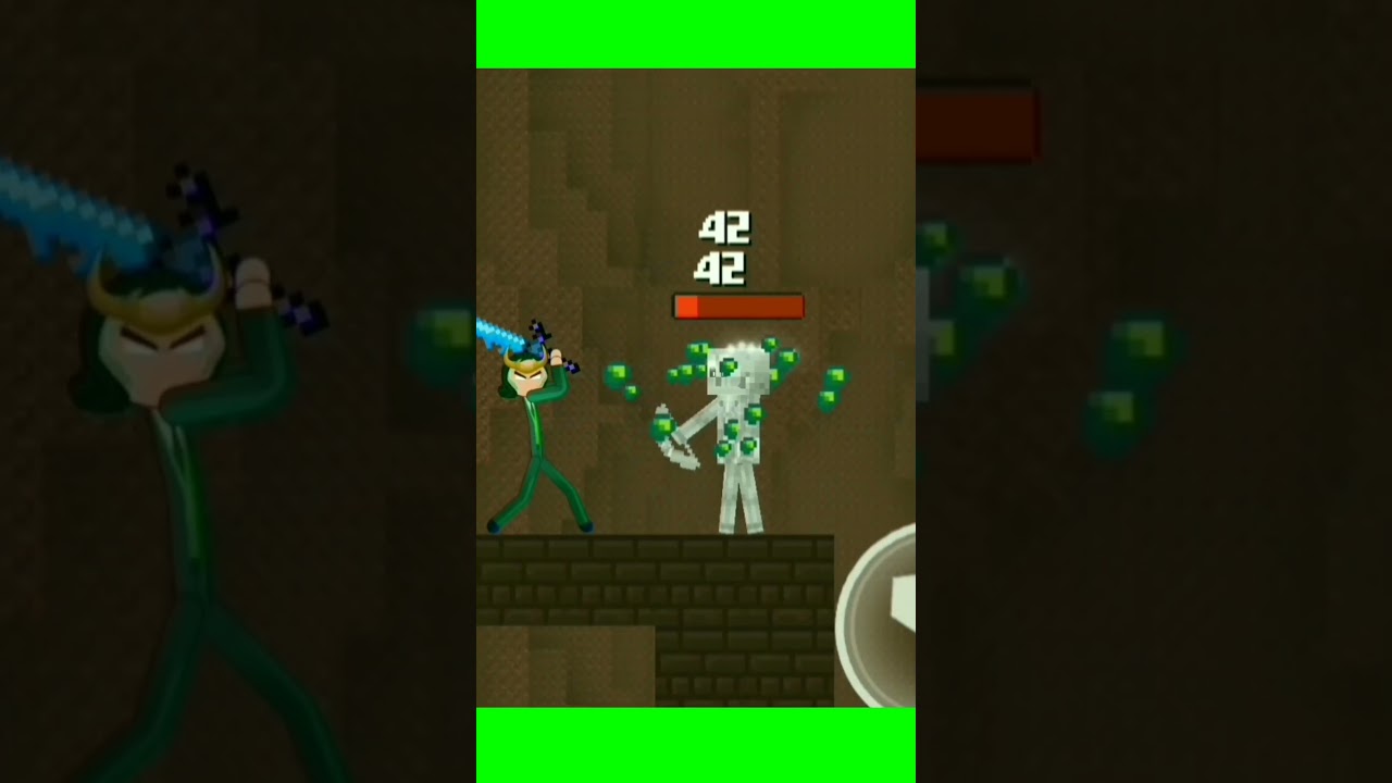 Stickman vs craftsman ke,,#5