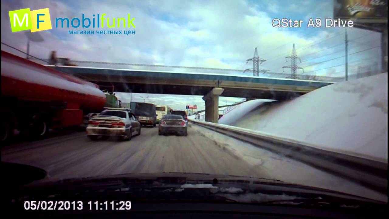 QStar A9 fantom - обзор от Mobilfunk.ru