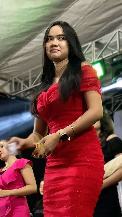 Fokus ke siapa nih #siskaamanda #kurniarahma #yesaoktafia #dindateratu #adindarachel #lailayu