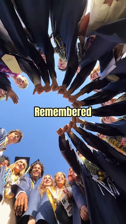 A Special Way To Say Goodbye On The Last Day Of School ❤️