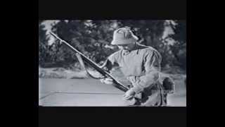 Rifle Marksmanship With The M1 Rifle  Part 1